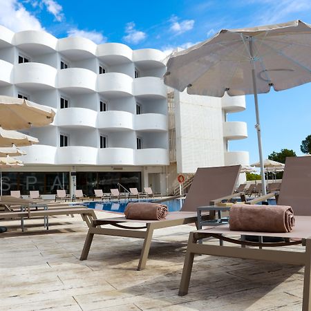 Sentido Fido Tucan - Adults Only Cala D´Or Εξωτερικό φωτογραφία