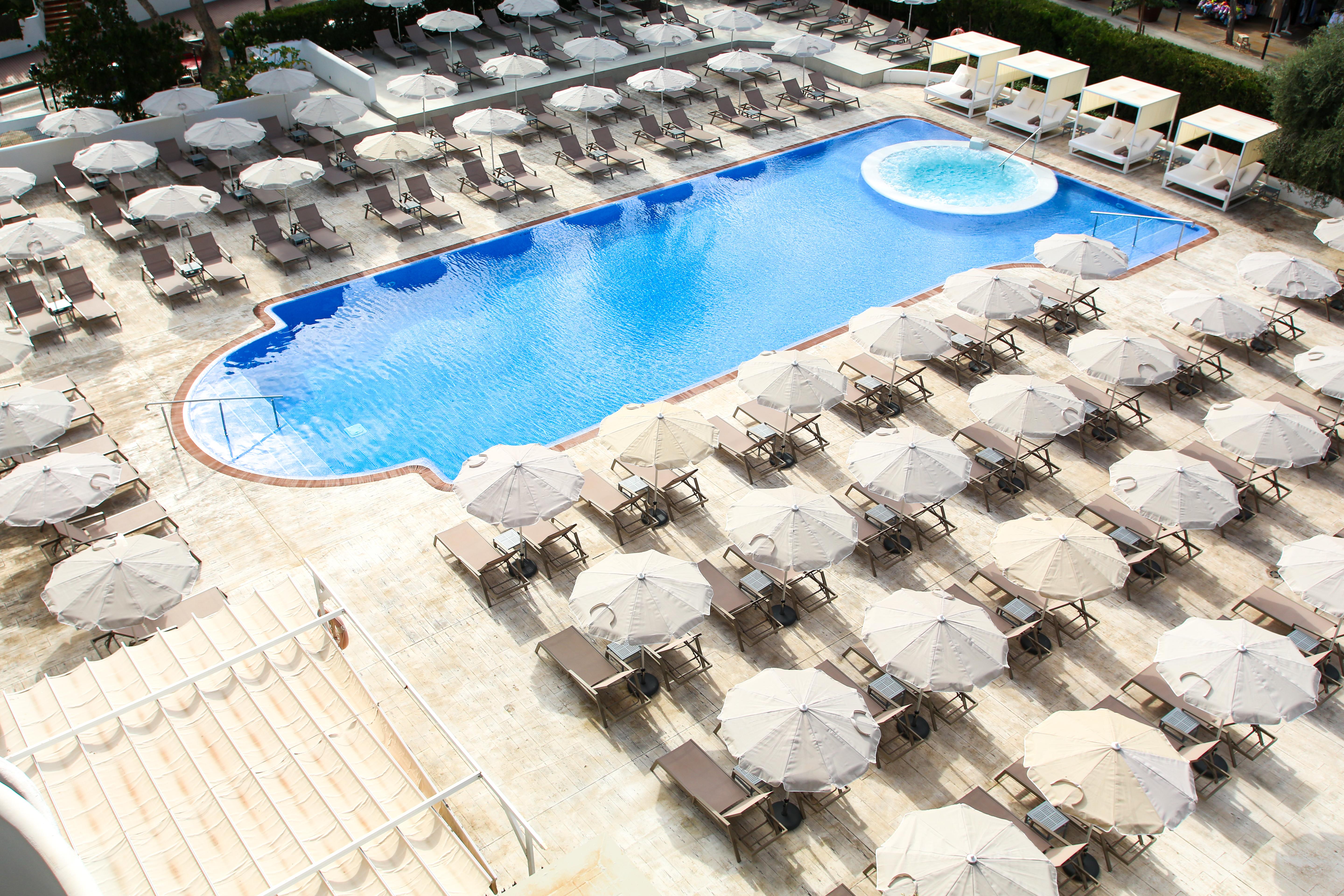 Sentido Fido Tucan - Adults Only Cala D´Or Εξωτερικό φωτογραφία