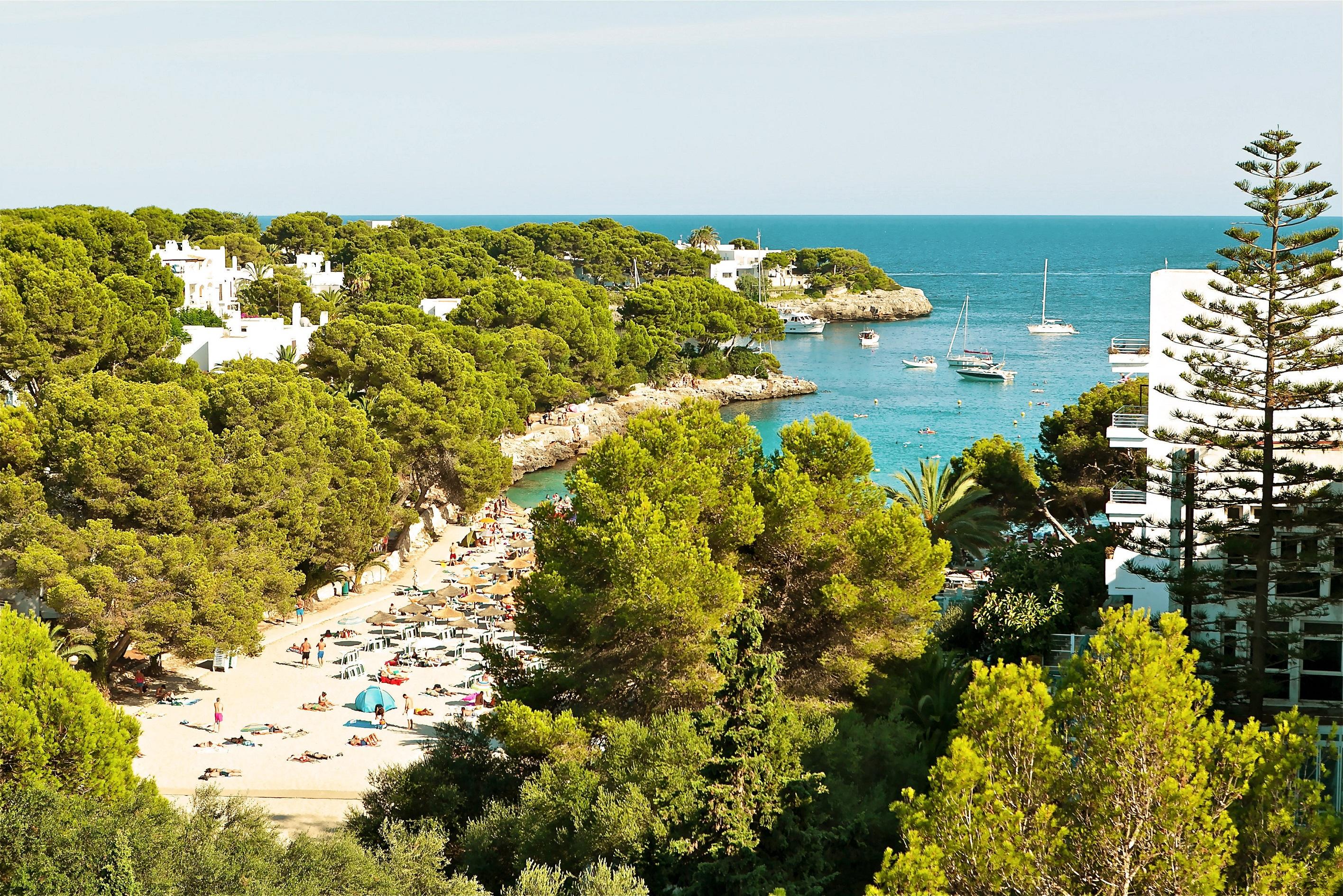 Sentido Fido Tucan - Adults Only Cala D´Or Εξωτερικό φωτογραφία