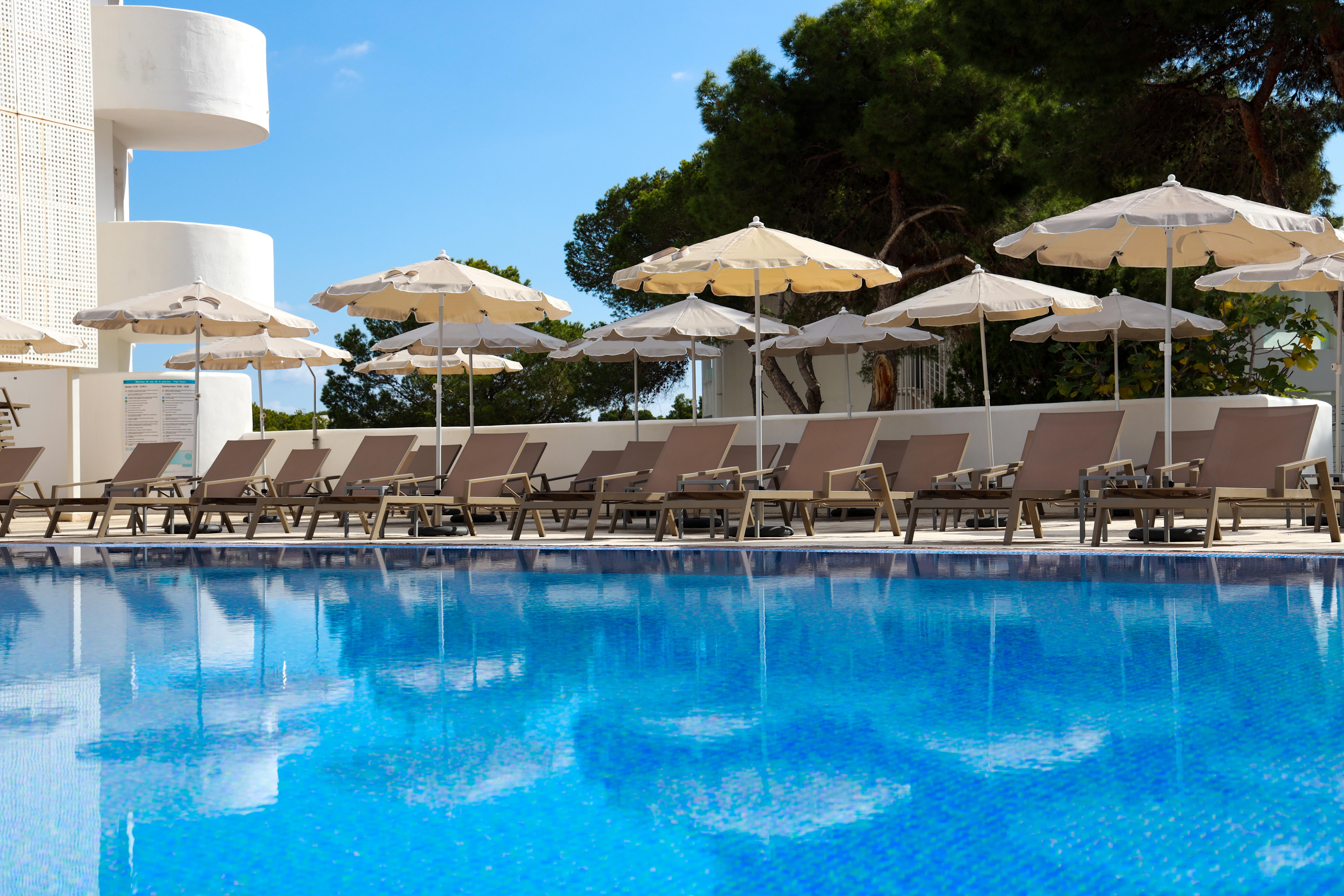 Sentido Fido Tucan - Adults Only Cala D´Or Εξωτερικό φωτογραφία