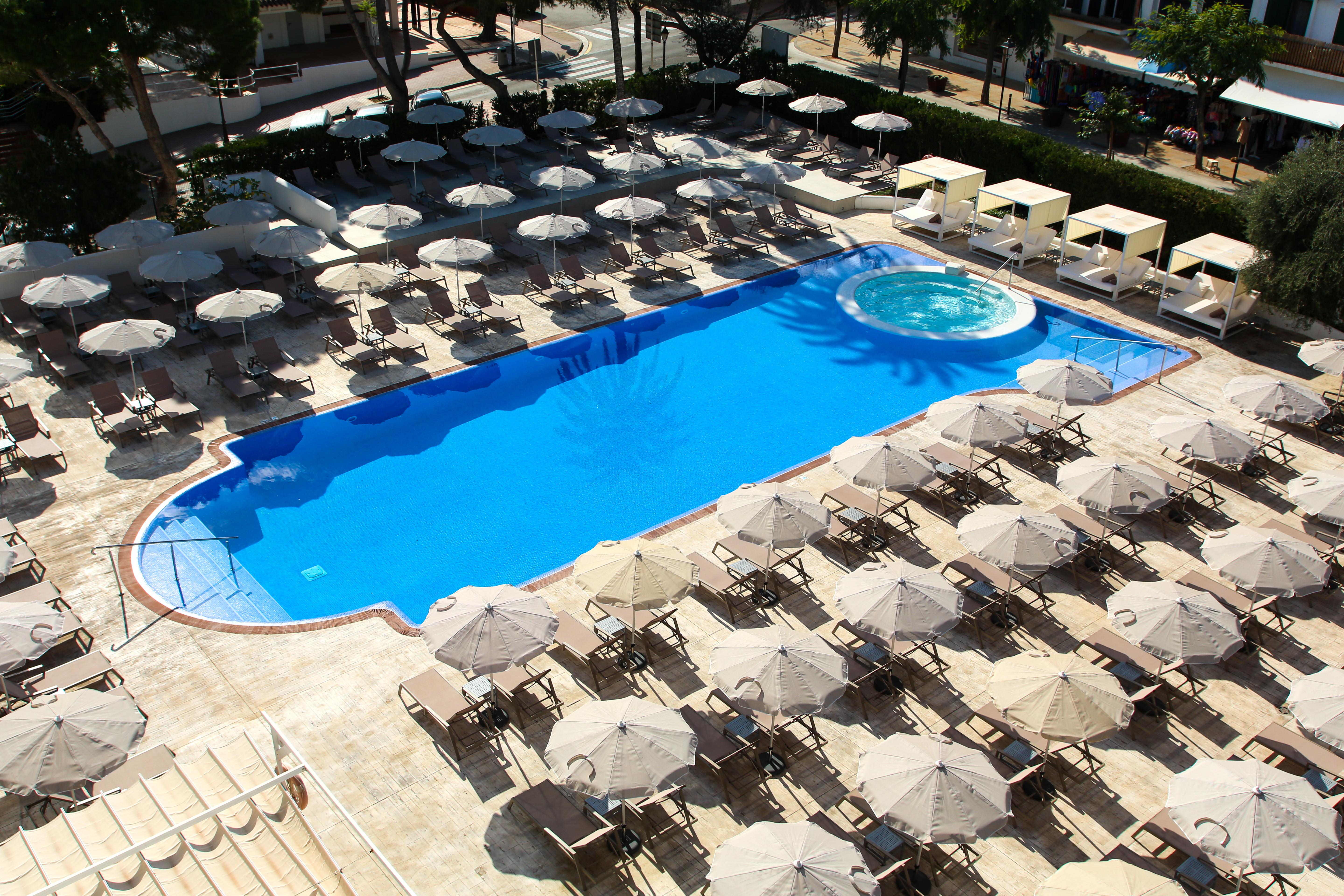 Sentido Fido Tucan - Adults Only Cala D´Or Εξωτερικό φωτογραφία