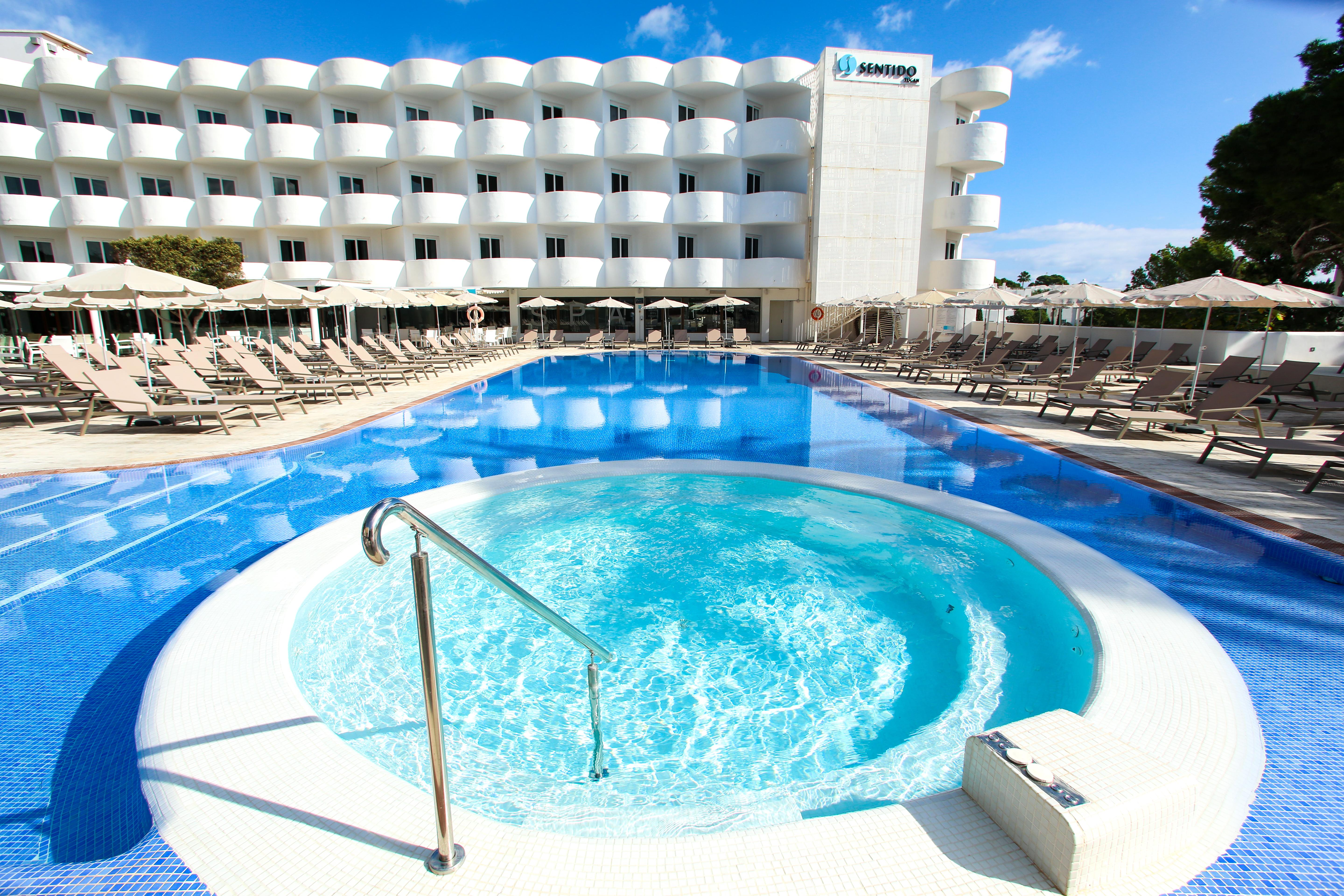Sentido Fido Tucan - Adults Only Cala D´Or Εξωτερικό φωτογραφία