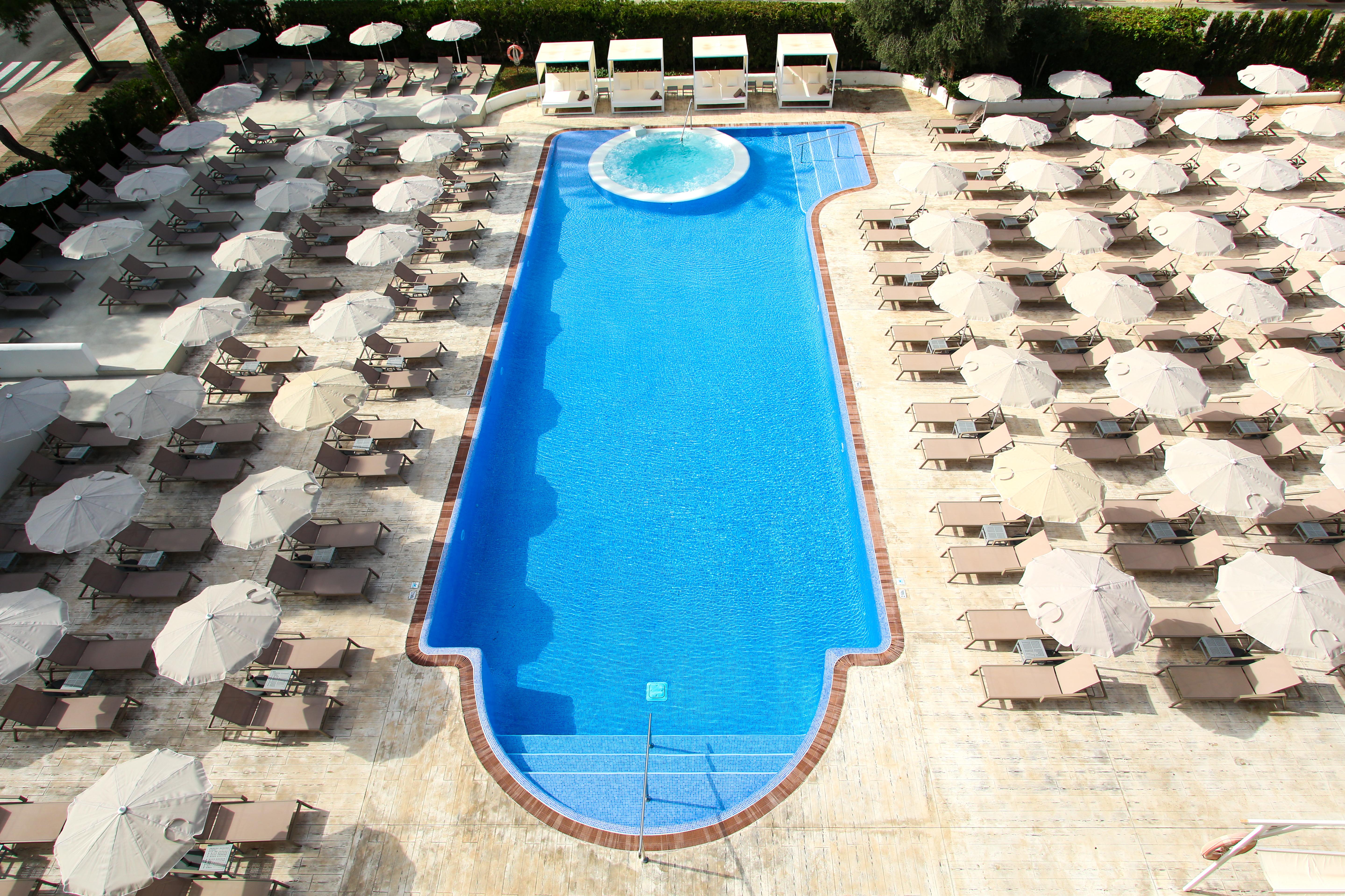 Sentido Fido Tucan - Adults Only Cala D´Or Εξωτερικό φωτογραφία