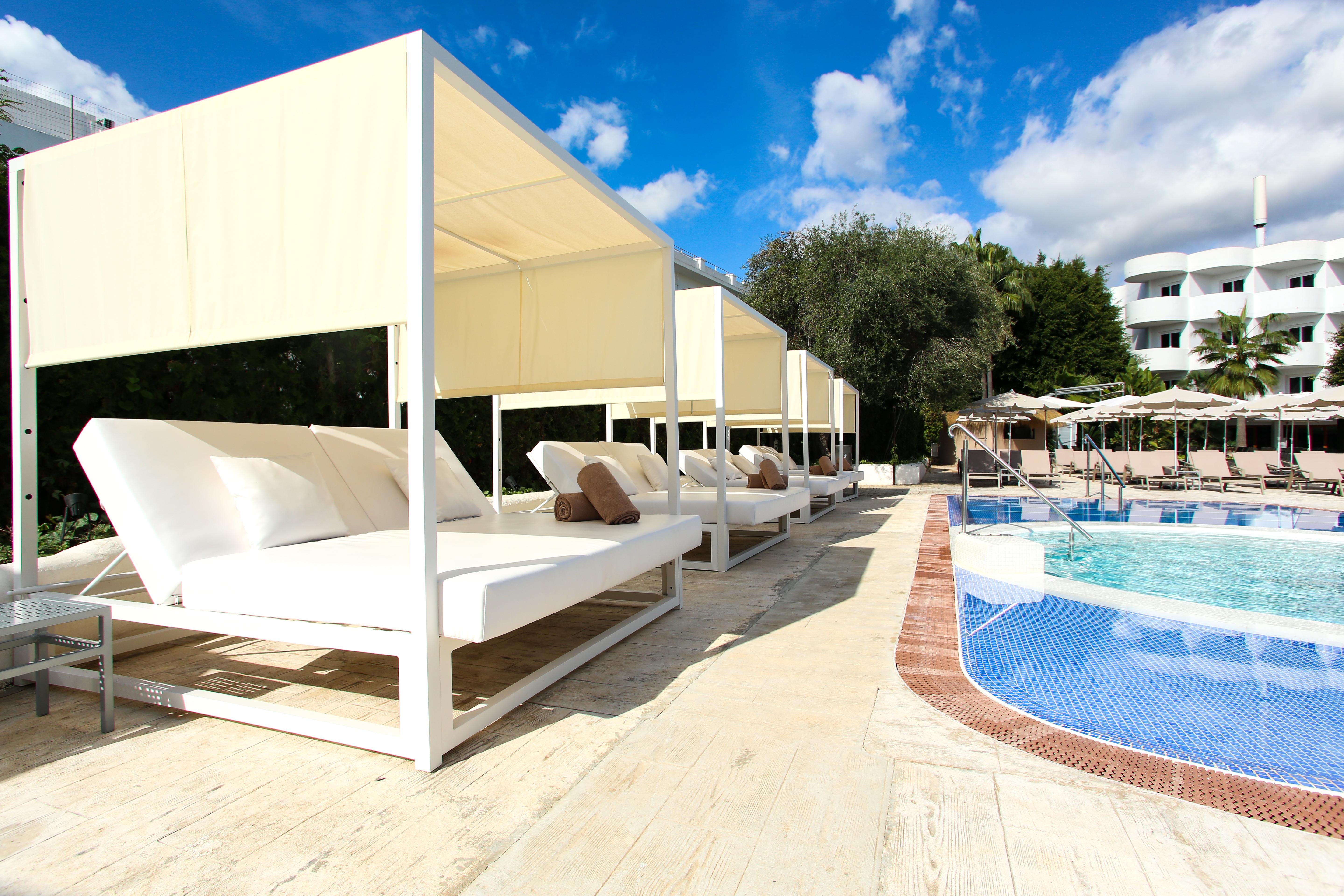 Sentido Fido Tucan - Adults Only Cala D´Or Εξωτερικό φωτογραφία