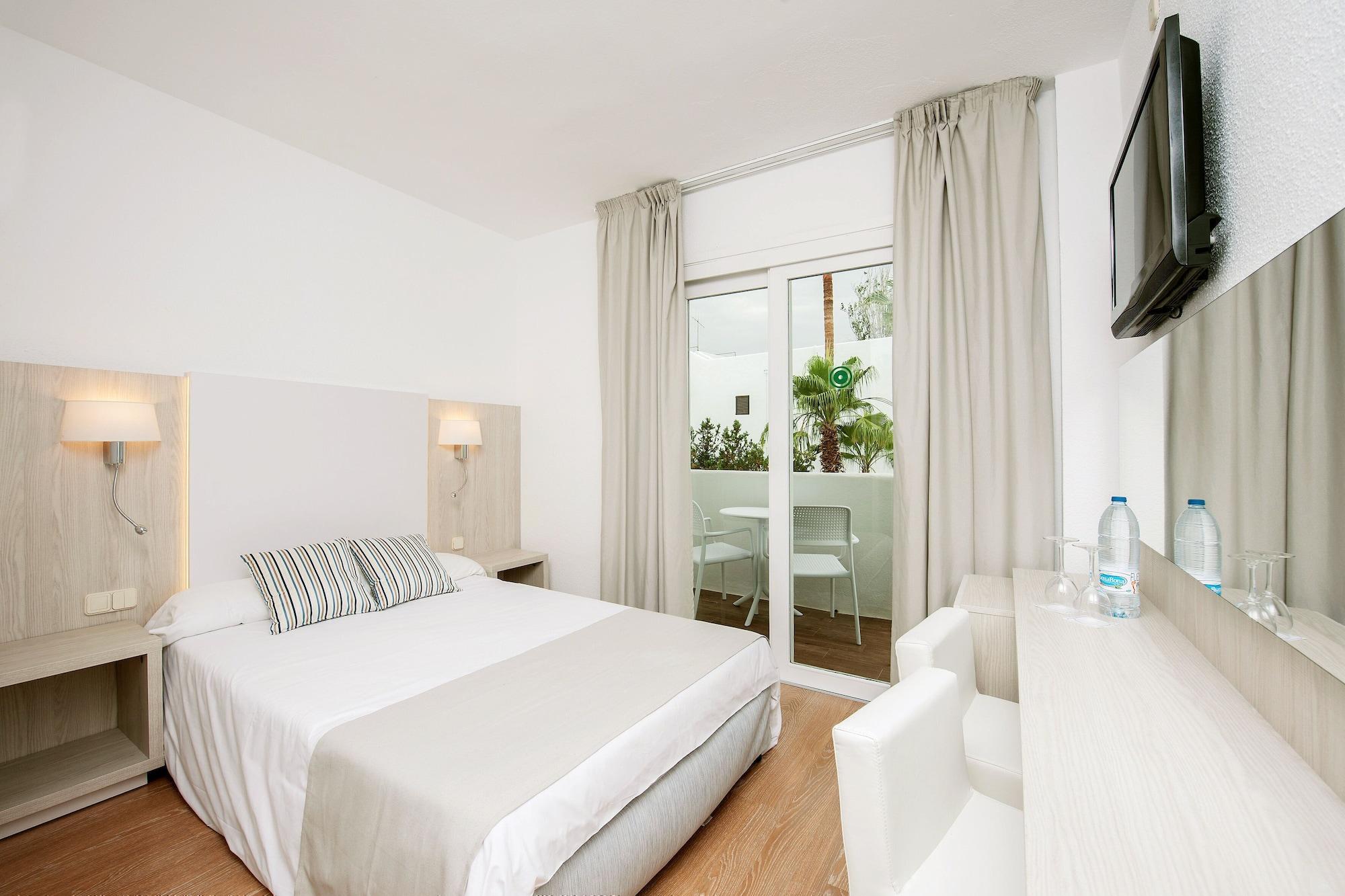 Sentido Fido Tucan - Adults Only Cala D´Or Εξωτερικό φωτογραφία
