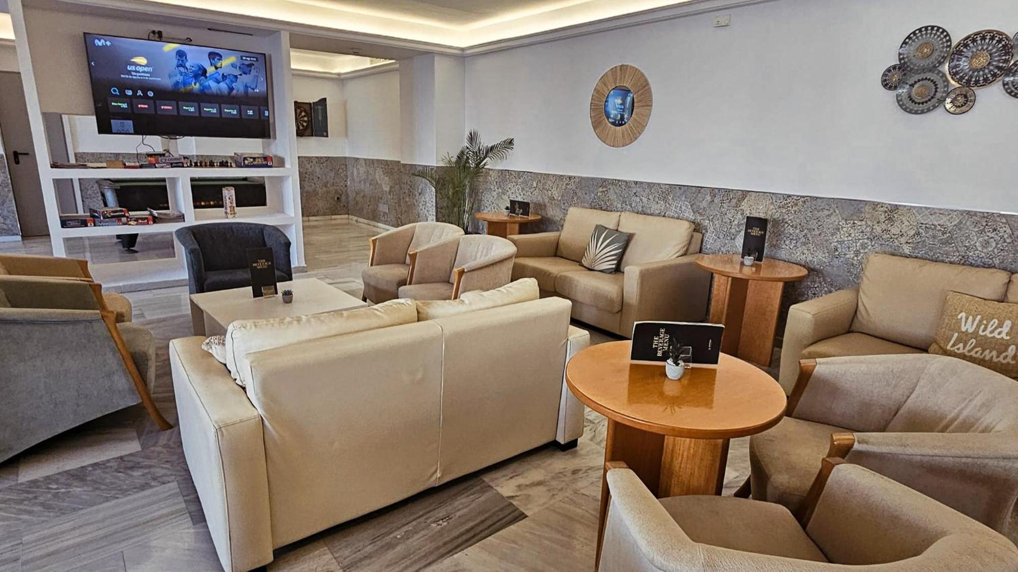 Sentido Fido Tucan - Adults Only Cala D´Or Εξωτερικό φωτογραφία