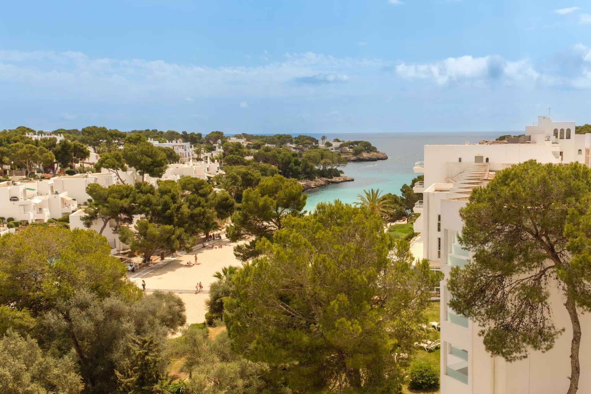 Sentido Fido Tucan - Adults Only Cala D´Or Εξωτερικό φωτογραφία