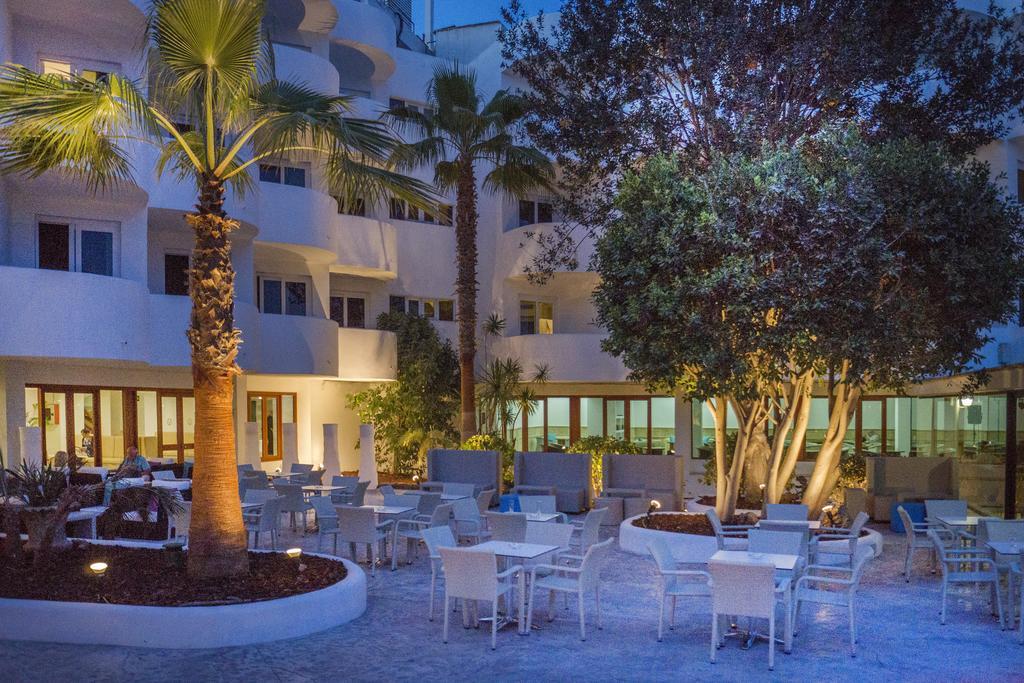 Sentido Fido Tucan - Adults Only Cala D´Or Εξωτερικό φωτογραφία