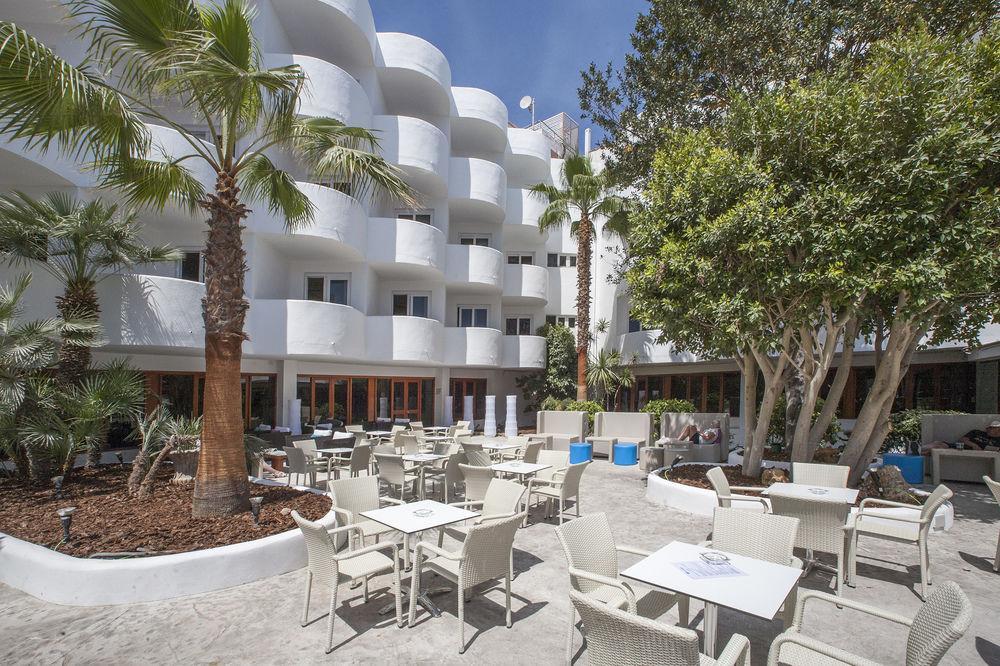 Sentido Fido Tucan - Adults Only Cala D´Or Εξωτερικό φωτογραφία