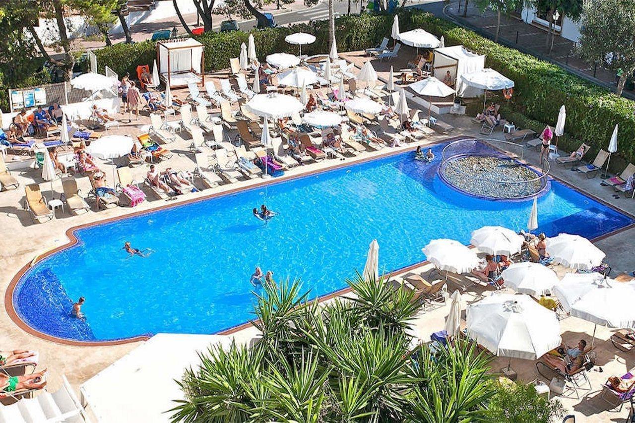 Sentido Fido Tucan - Adults Only Cala D´Or Εξωτερικό φωτογραφία