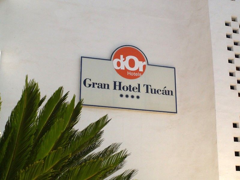 Sentido Fido Tucan - Adults Only Cala D´Or Εξωτερικό φωτογραφία