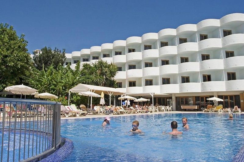 Sentido Fido Tucan - Adults Only Cala D´Or Εξωτερικό φωτογραφία