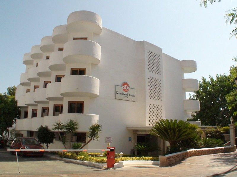Sentido Fido Tucan - Adults Only Cala D´Or Εξωτερικό φωτογραφία