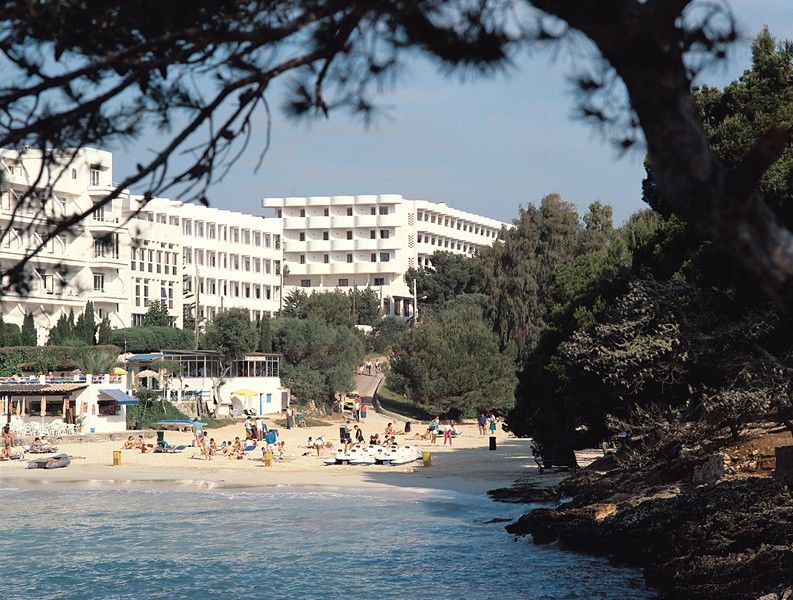 Sentido Fido Tucan - Adults Only Cala D´Or Εξωτερικό φωτογραφία