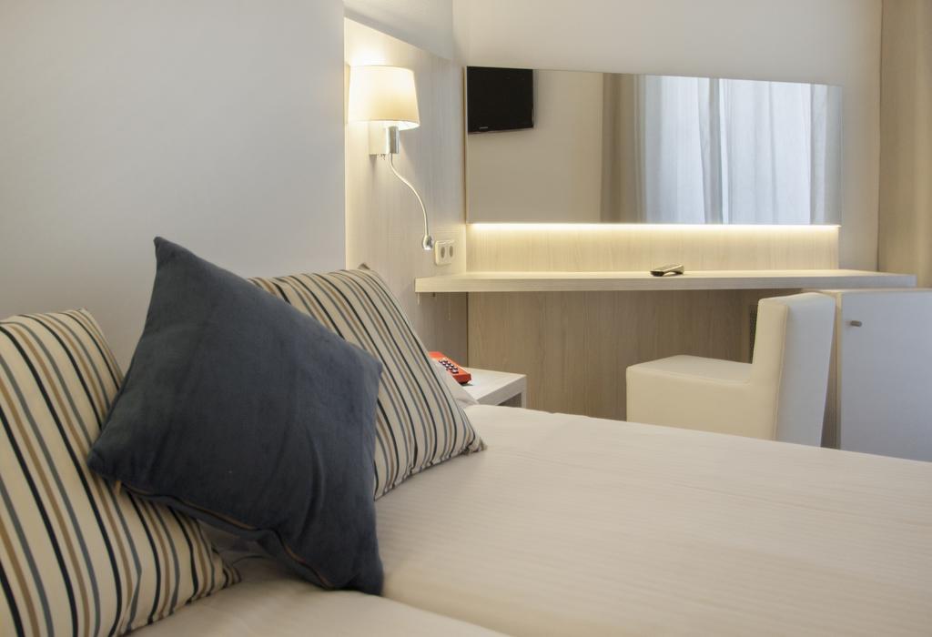 Sentido Fido Tucan - Adults Only Cala D´Or Εξωτερικό φωτογραφία