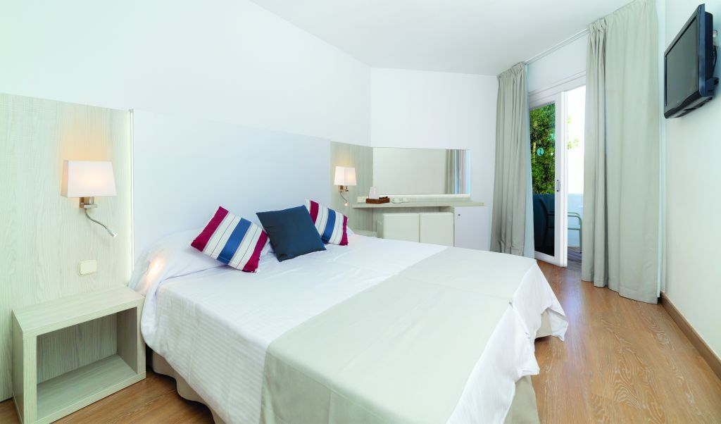 Sentido Fido Tucan - Adults Only Cala D´Or Εξωτερικό φωτογραφία