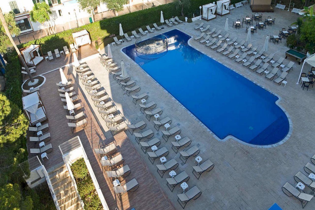 Sentido Fido Tucan - Adults Only Cala D´Or Εξωτερικό φωτογραφία