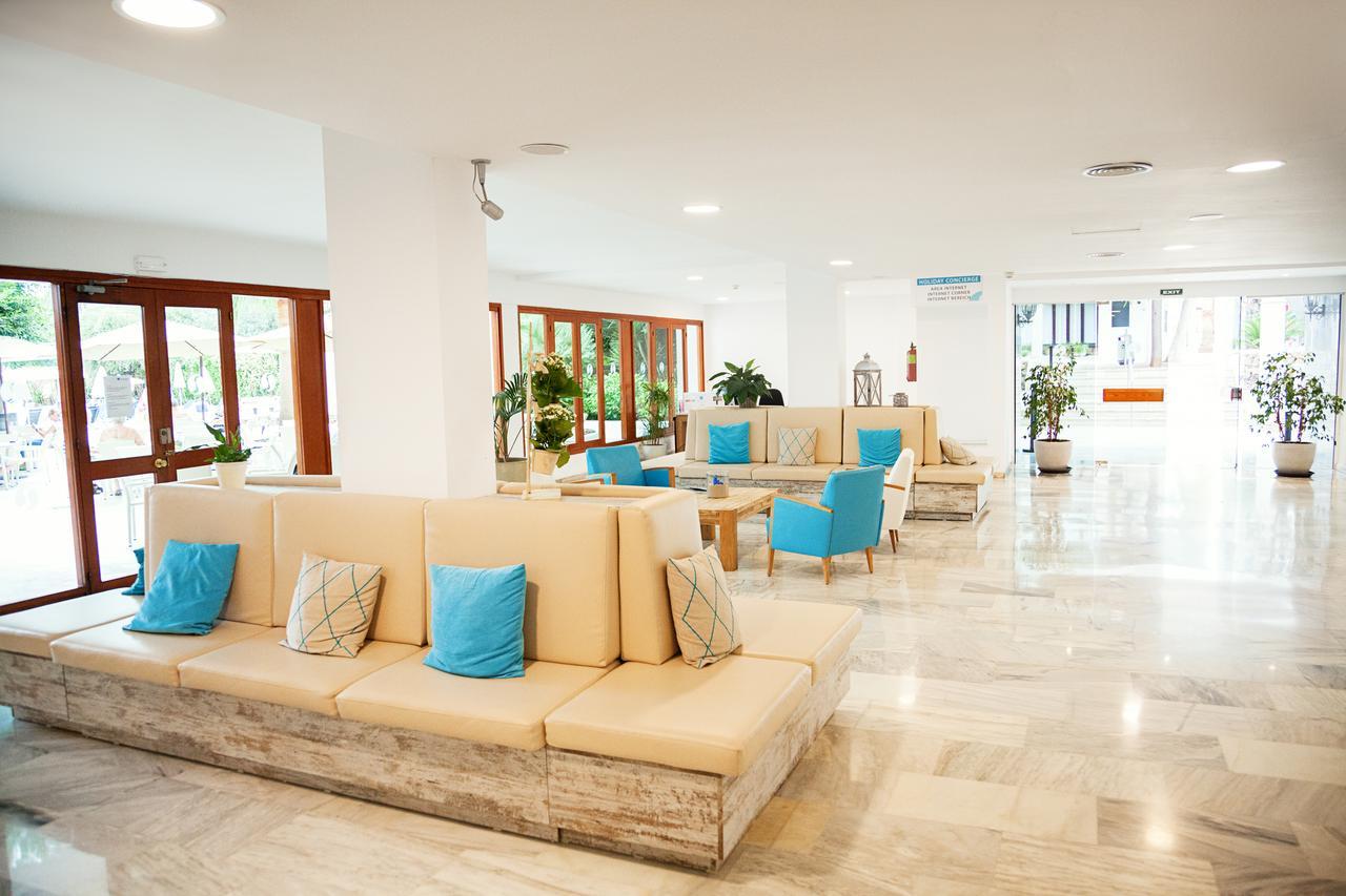 Sentido Fido Tucan - Adults Only Cala D´Or Εξωτερικό φωτογραφία