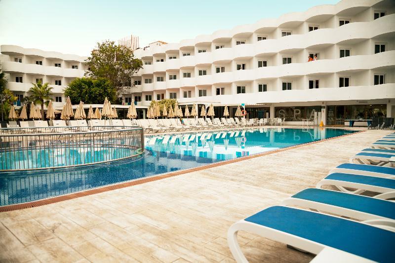 Sentido Fido Tucan - Adults Only Cala D´Or Εξωτερικό φωτογραφία