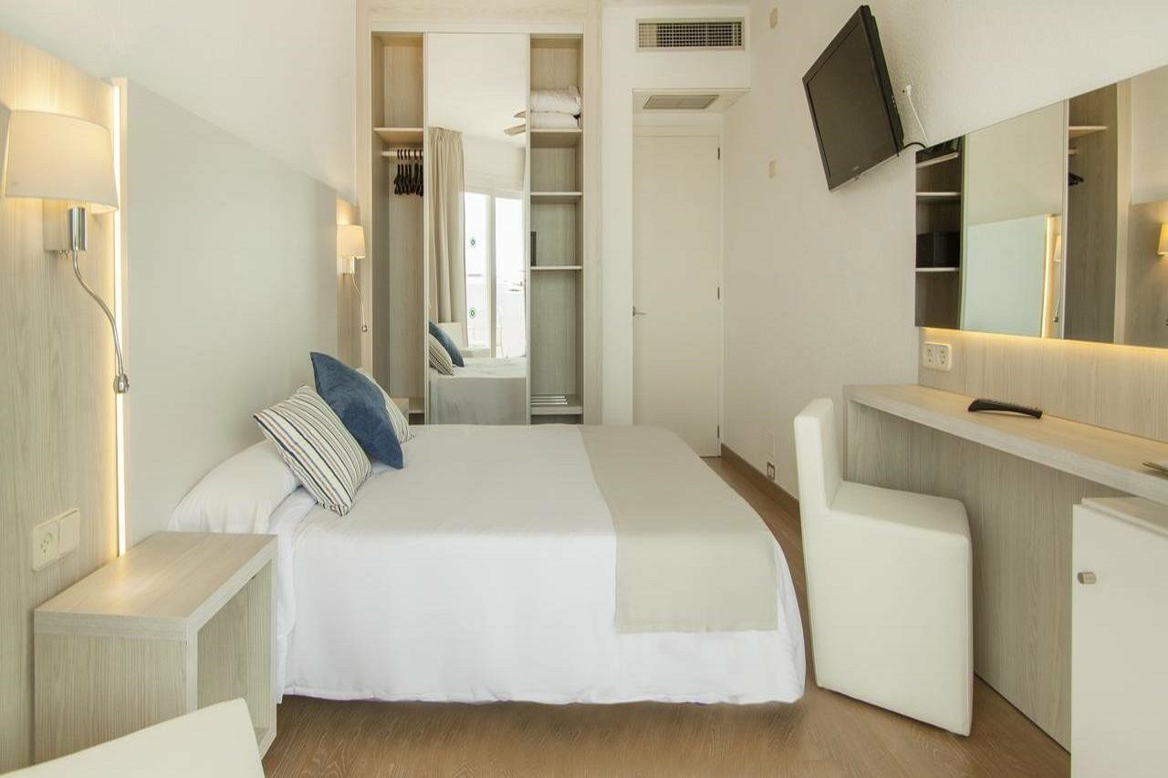 Sentido Fido Tucan - Adults Only Cala D´Or Εξωτερικό φωτογραφία