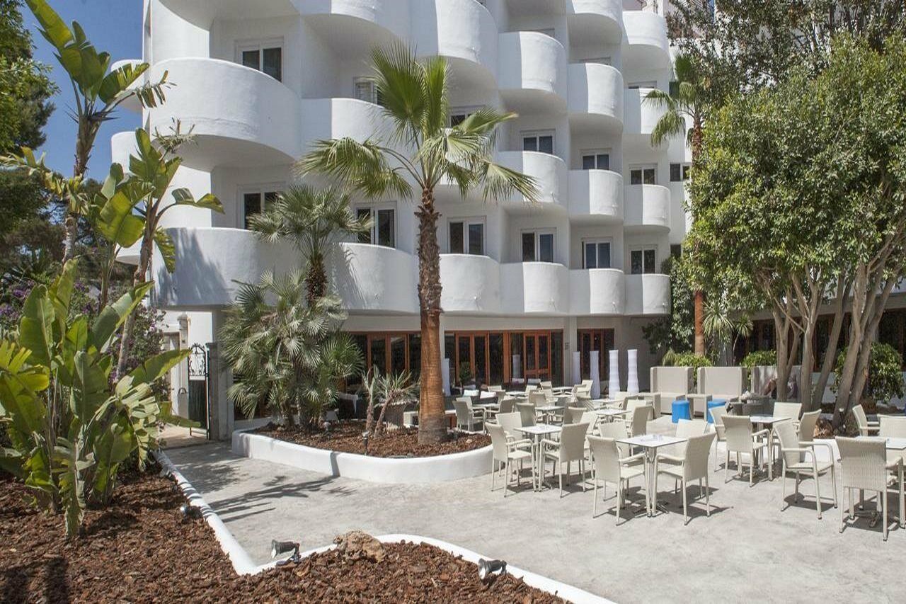 Sentido Fido Tucan - Adults Only Cala D´Or Εξωτερικό φωτογραφία