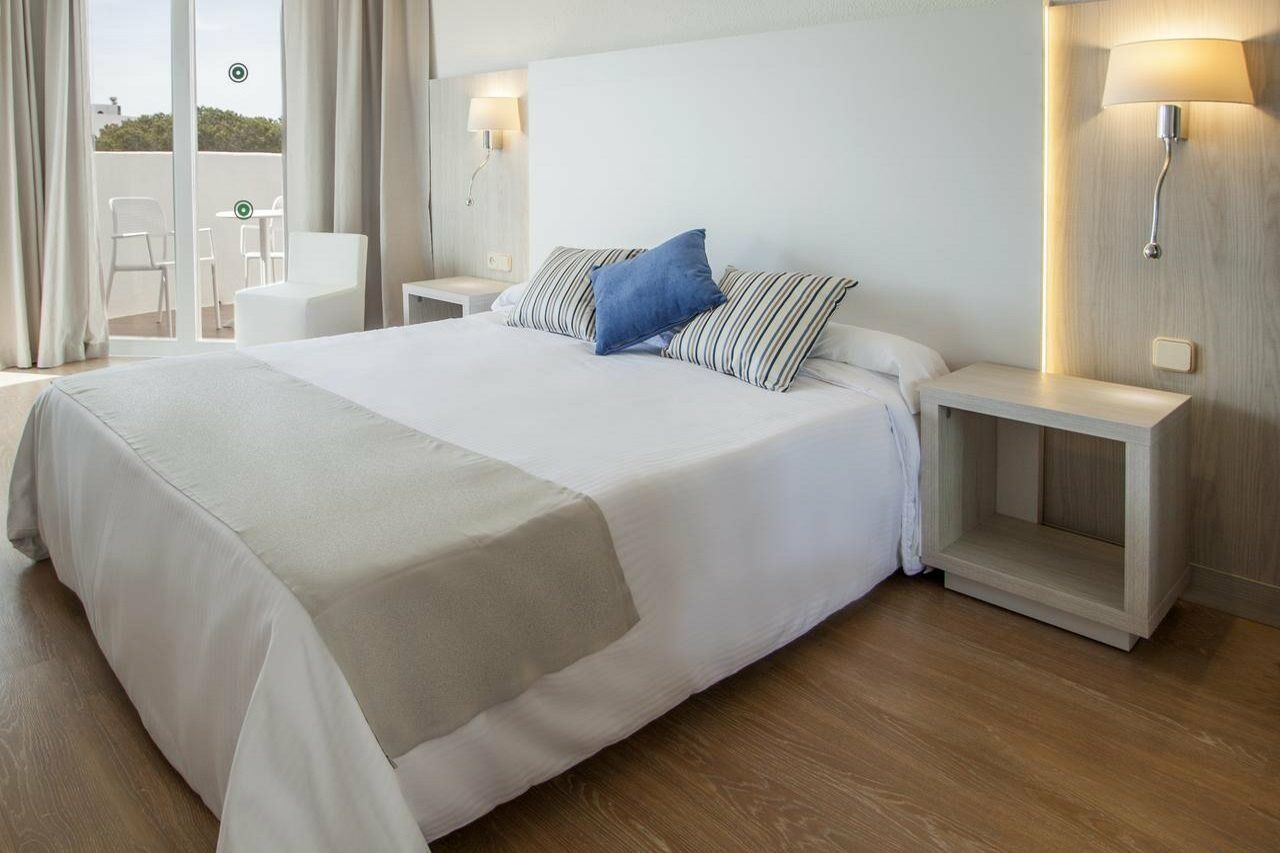 Sentido Fido Tucan - Adults Only Cala D´Or Εξωτερικό φωτογραφία