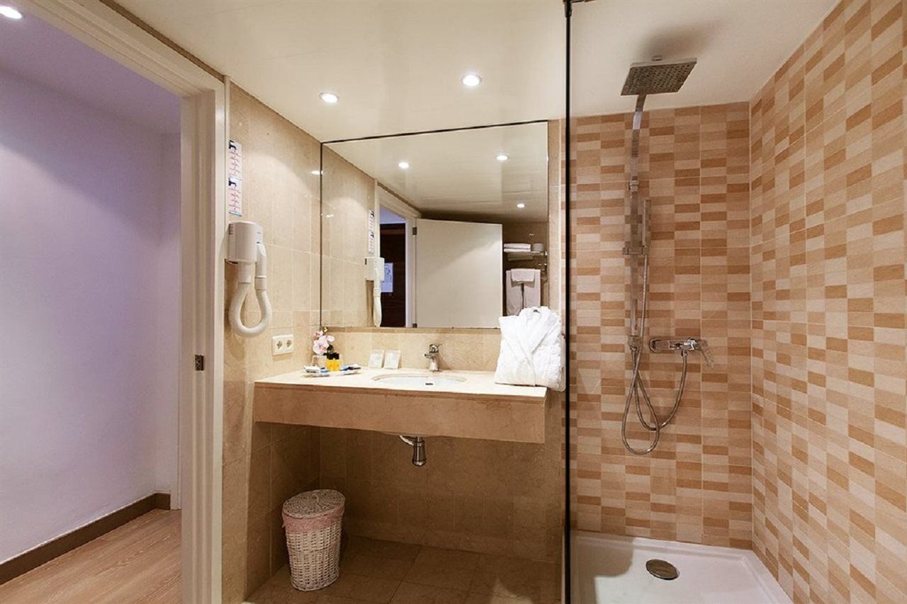 Sentido Fido Tucan - Adults Only Cala D´Or Εξωτερικό φωτογραφία